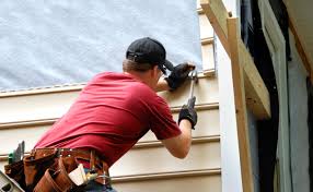 Best Weatherproofing and Sealing  in Monfort Heights, OH